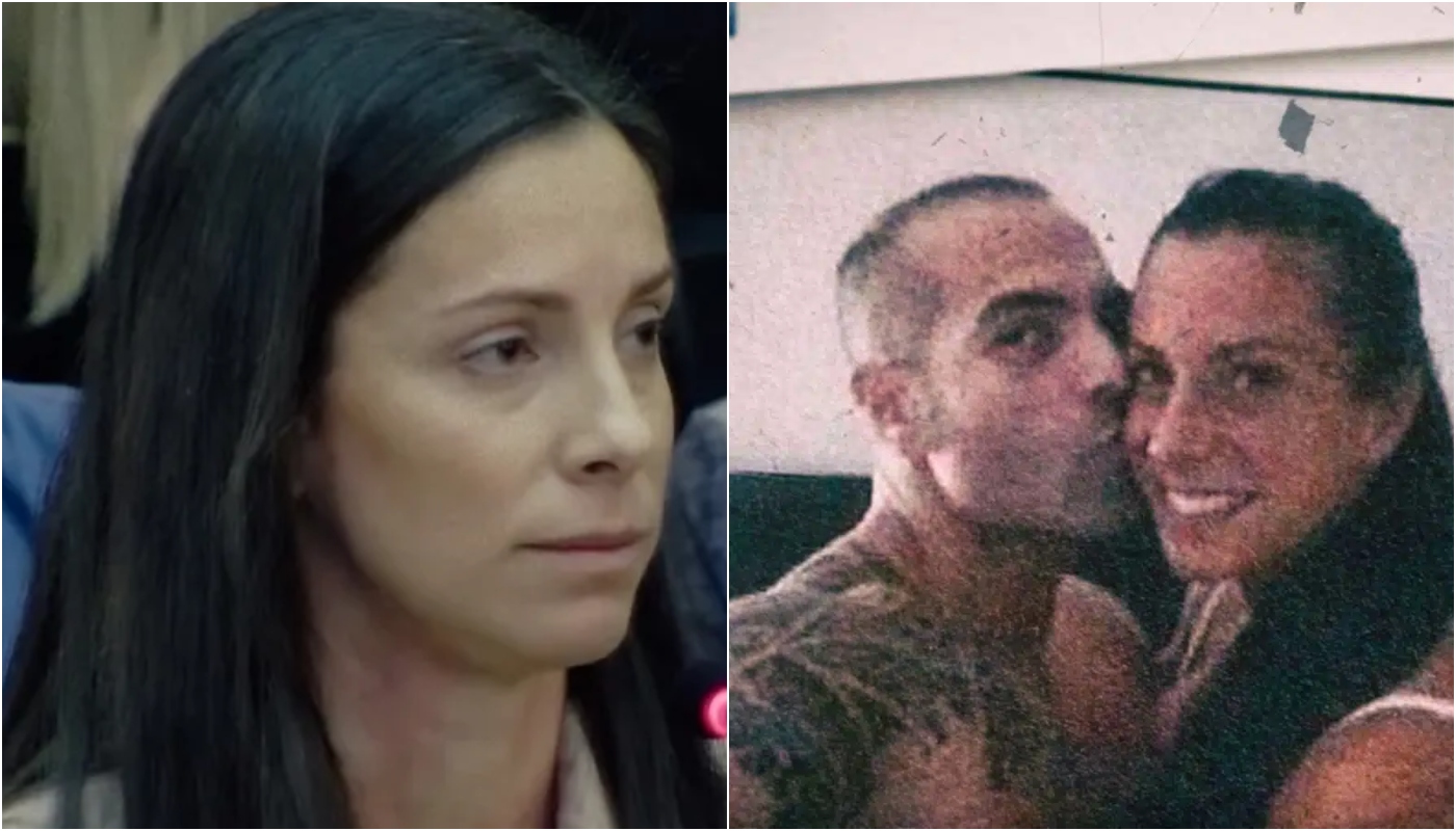 Rosa Peral: criminosa inspirou