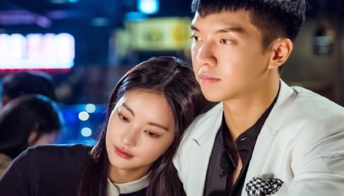 Cena de “Uma Odisseia Coreana”