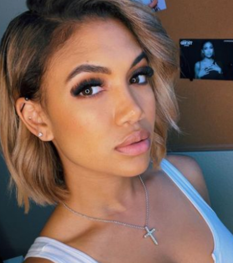 Paige Hurd