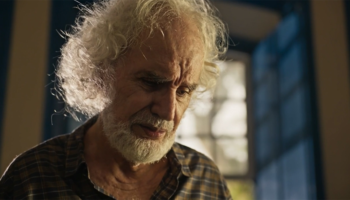 Cantor Renato Teixeira em