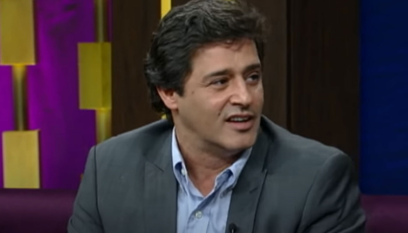Robson Barros