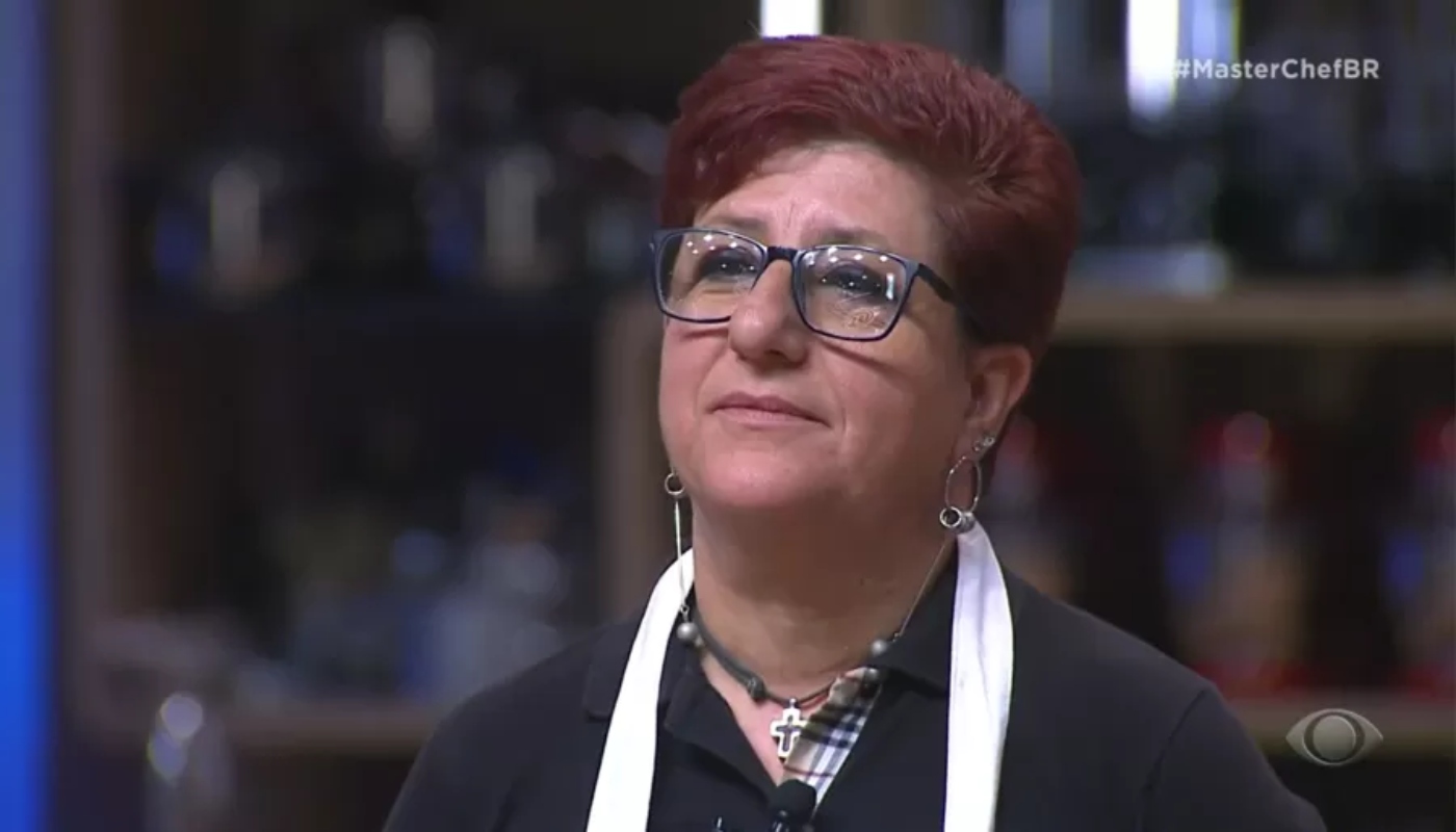 Paraskevi em eliminação do