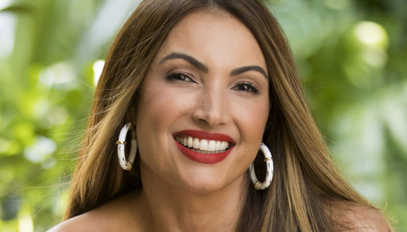 Patrícia Poeta