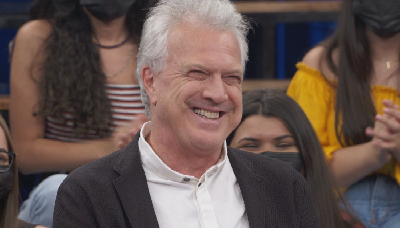 Pedro Bial