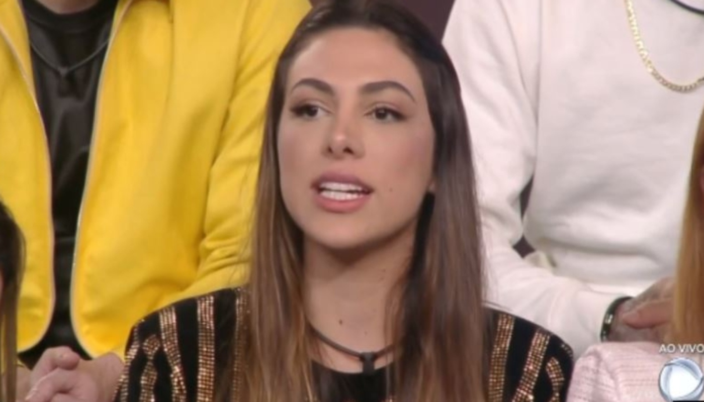 Pétala na pré-estreia de