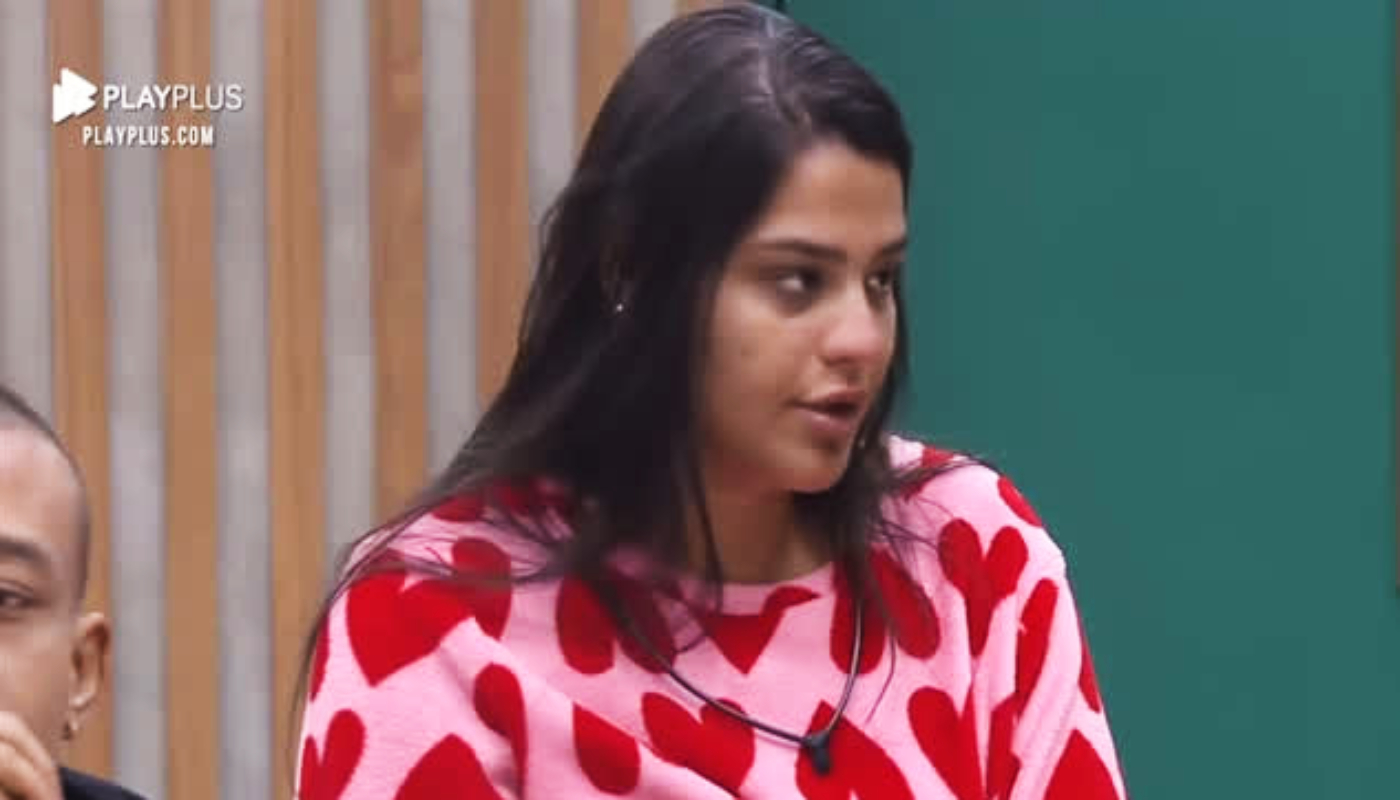 Gabi Augusto no