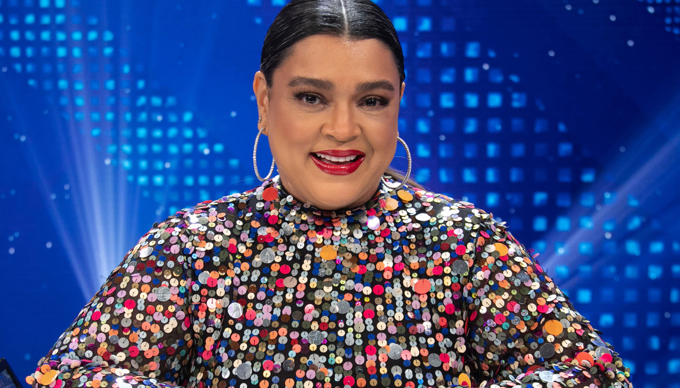 Preta Gil