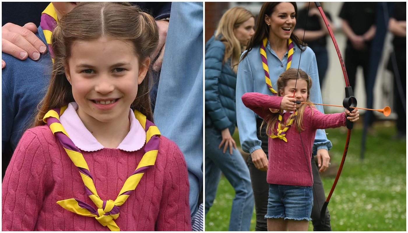 Princesa Charlotte