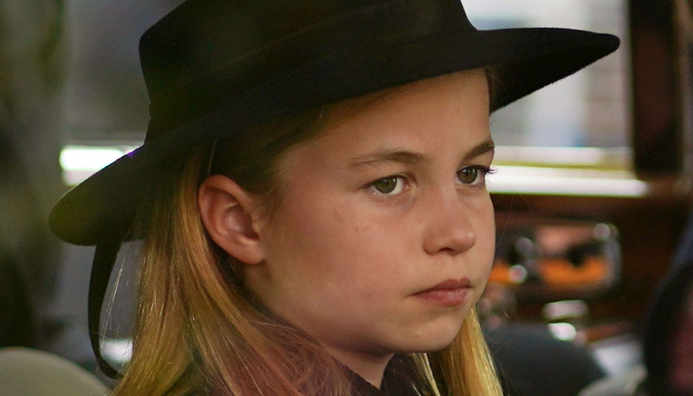 Princesa Charlotte