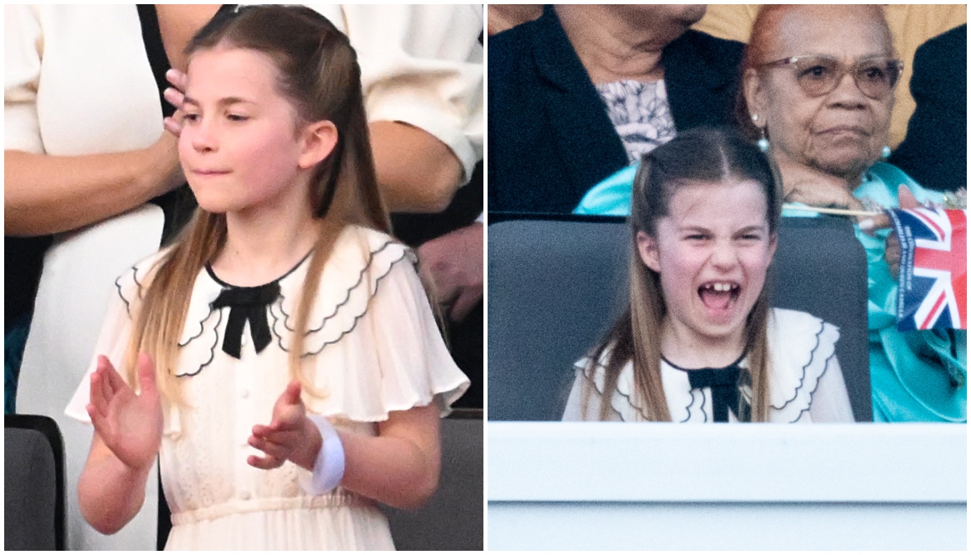 Princesa Charlotte