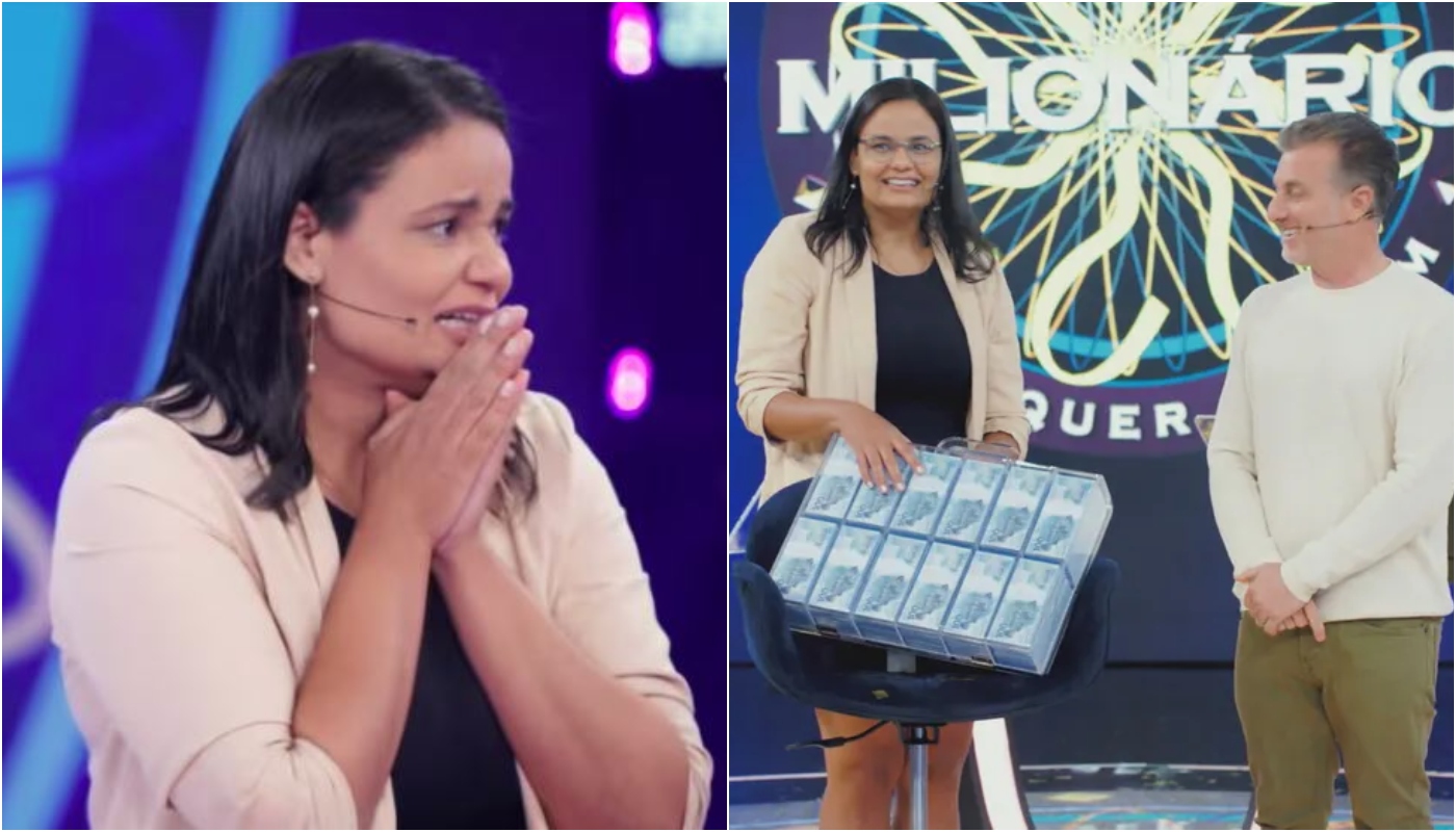 Jullie Dutra no