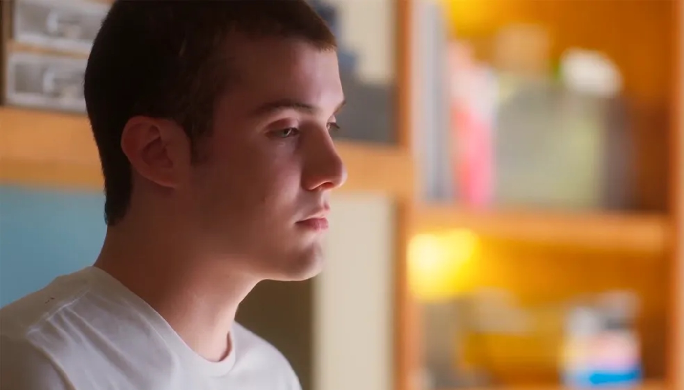 Rafa (Caio Manhente) em