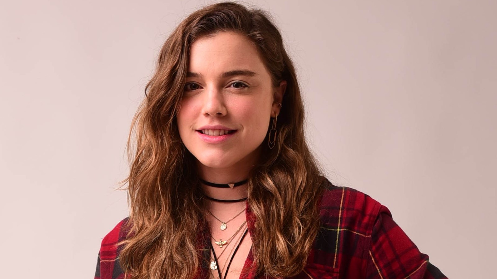 Raíssa Medeiros (Alice Wegmann)