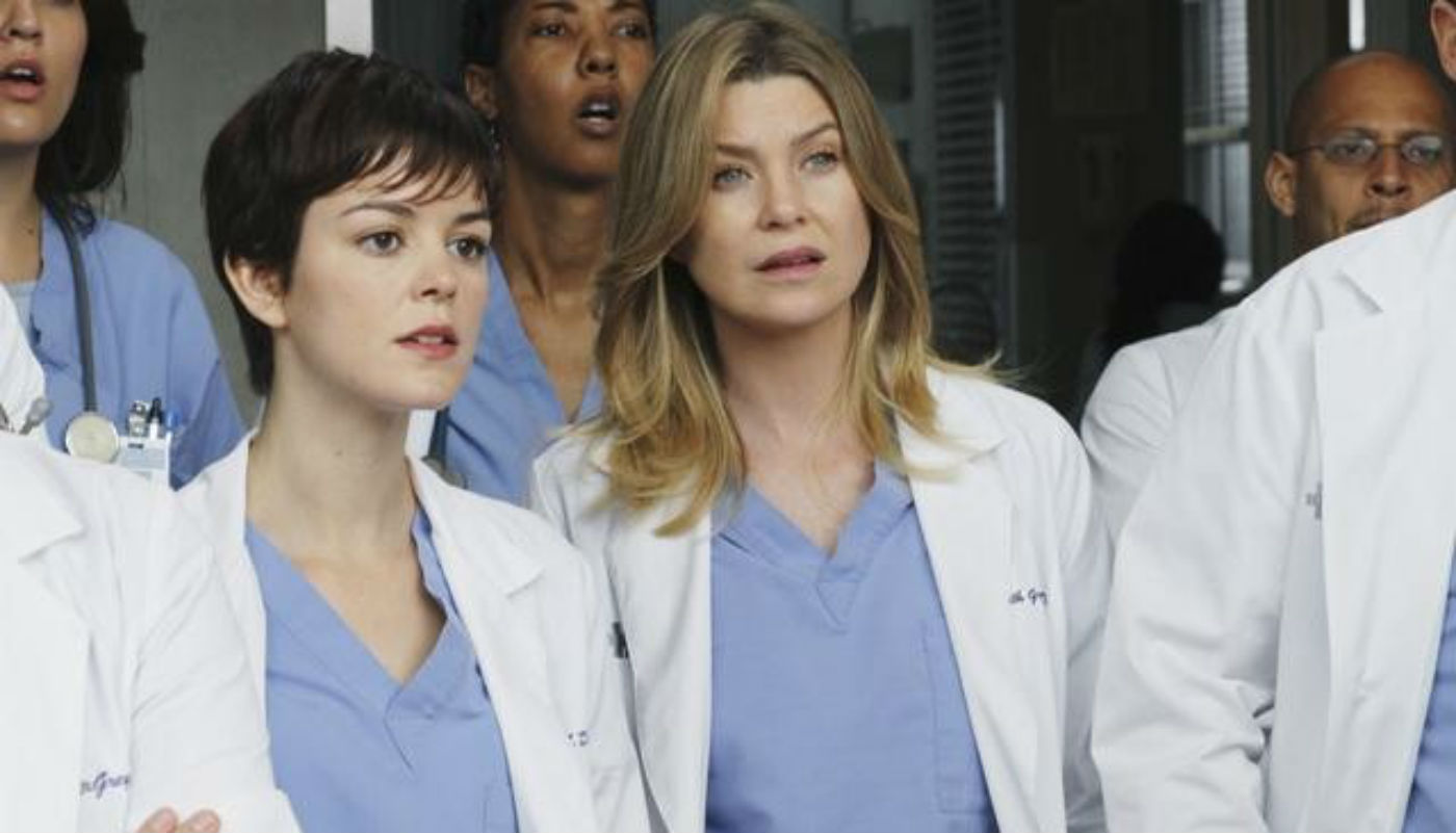 Só um verdadeiro fã de Grey’s Anatomy vai lembrar de TODAS essas mortes ...