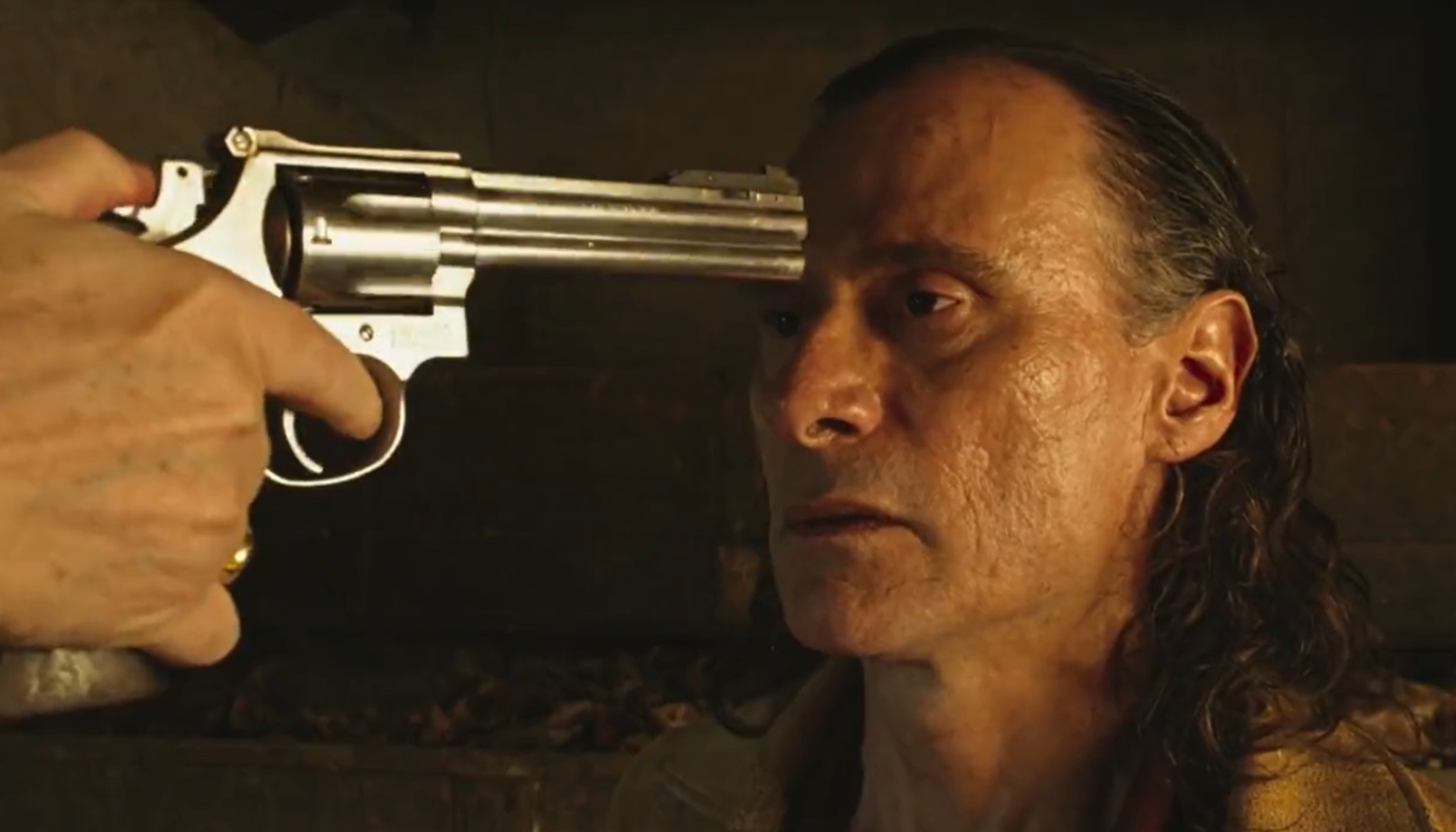 Renascer ganha primeiras imagens divulgadas como remake