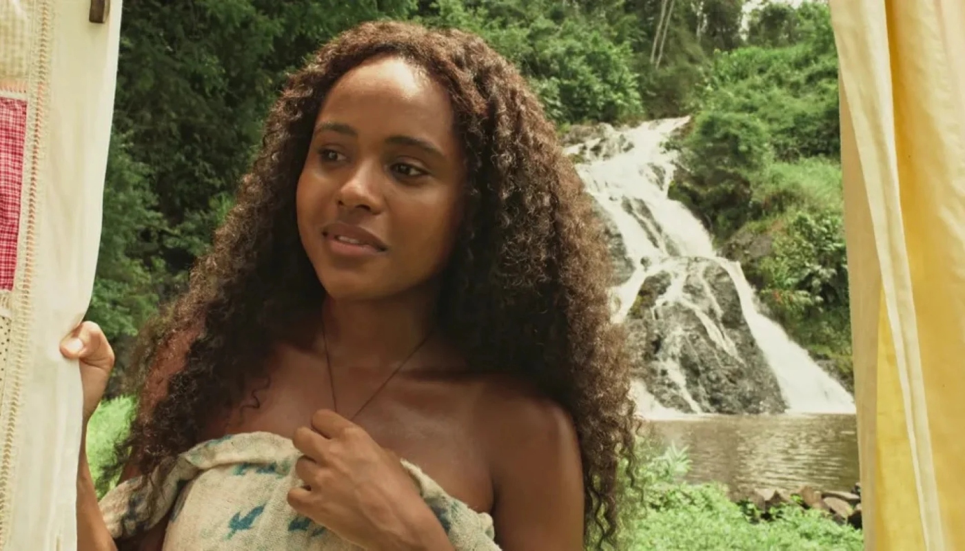 Renascer ganha primeiras imagens divulgadas como remake