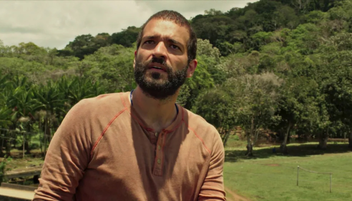 Humberto Carrão será José Inocêncio na primeira fase da nova versão de Renascer
