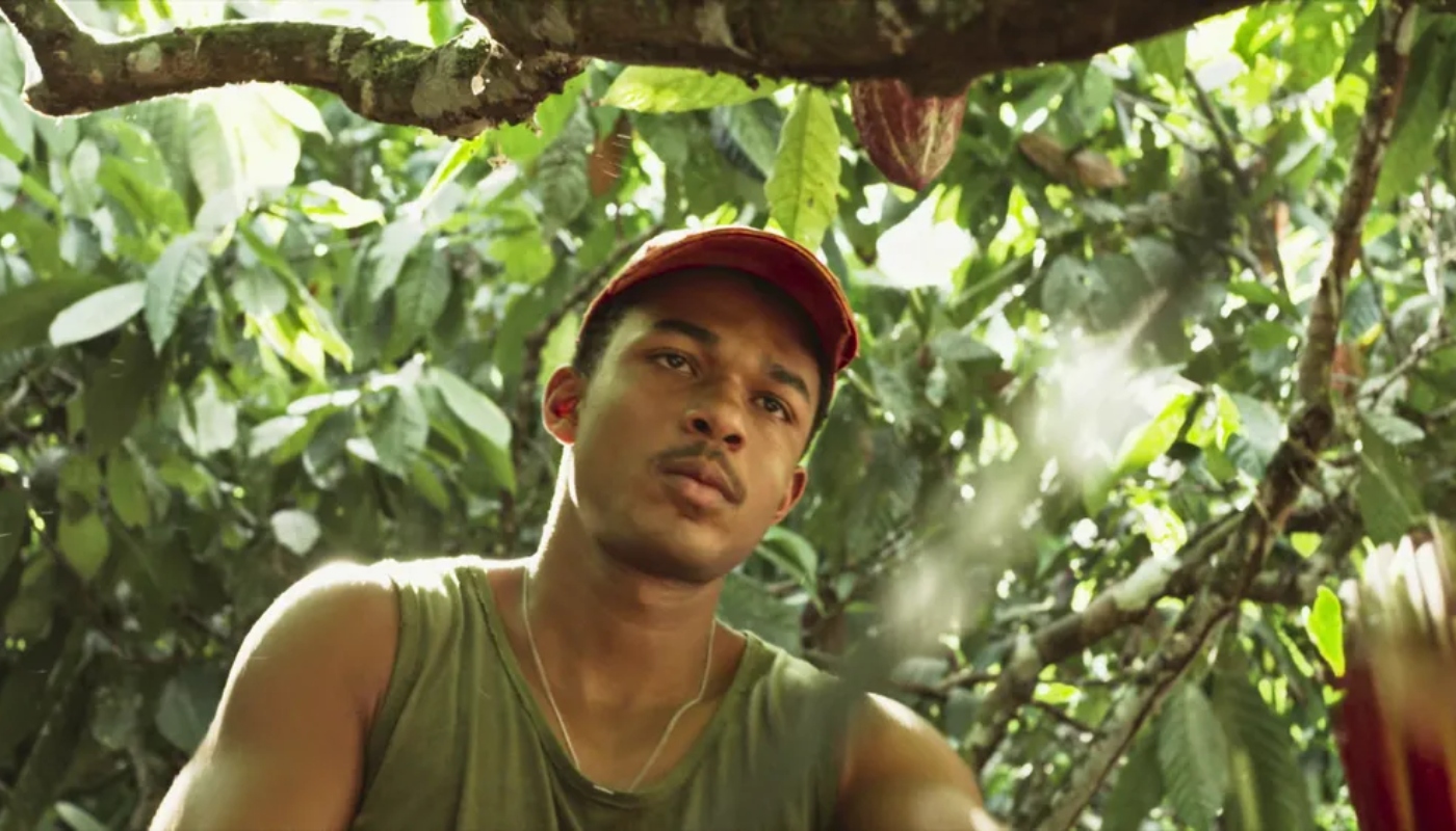 Juan Paiva estará no elenco da nova versão de Renascer