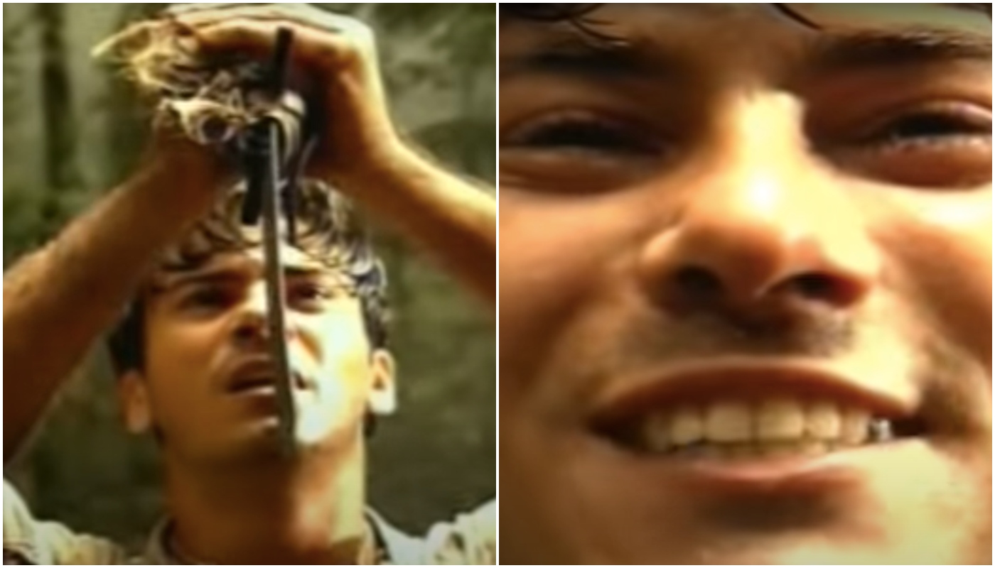 Leonardo Vieira em