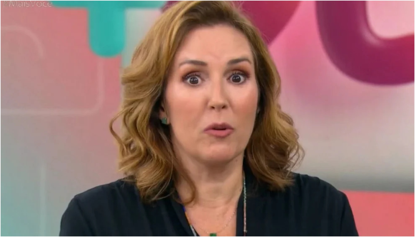 Renata Capucci fala sobre Parkinson no