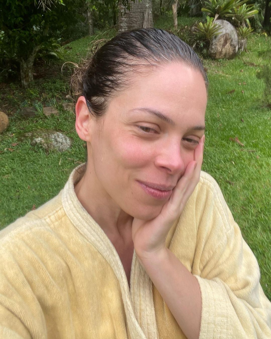 Renata Pitanga