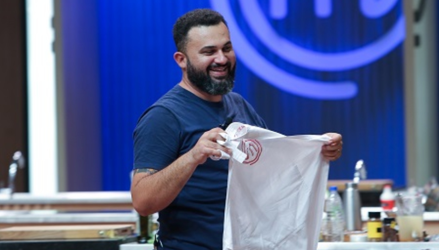 Eliminação de Renato do