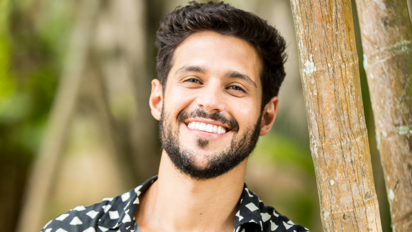 Rodrigo Mussi participou do BBB22
