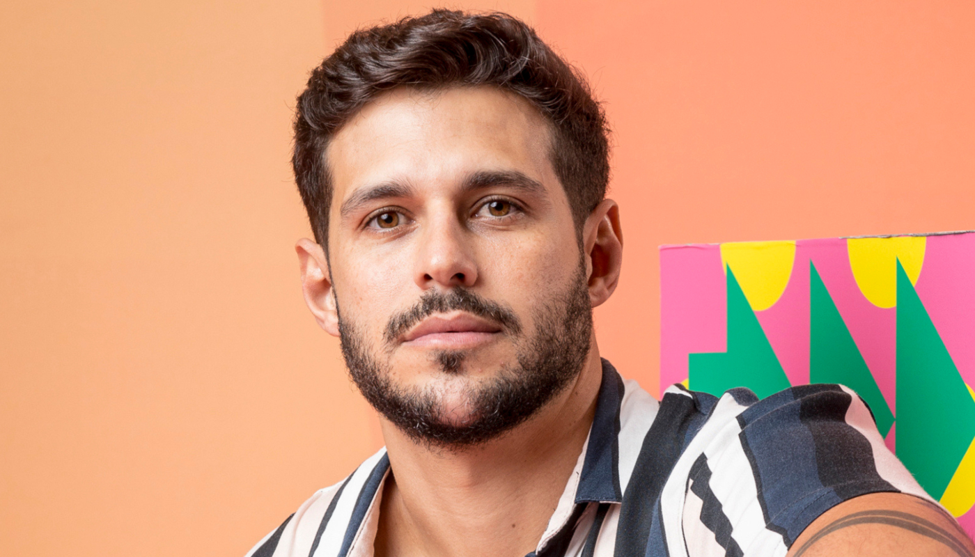 Rodrigo Mussi