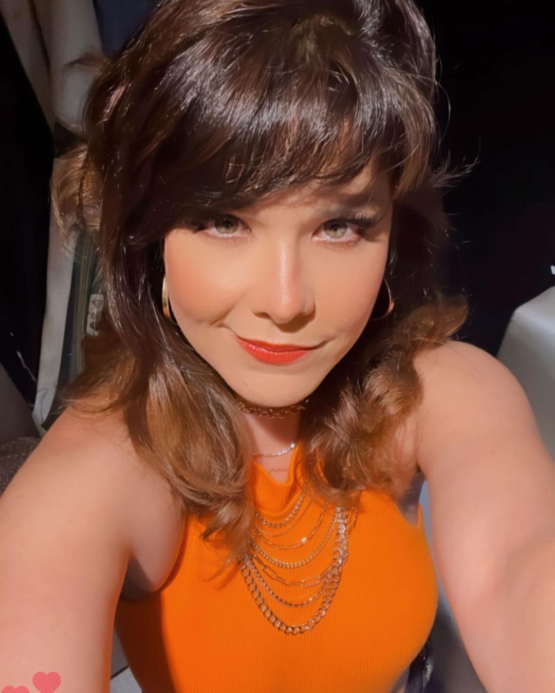 Heitor Martinez e Samara Felippo