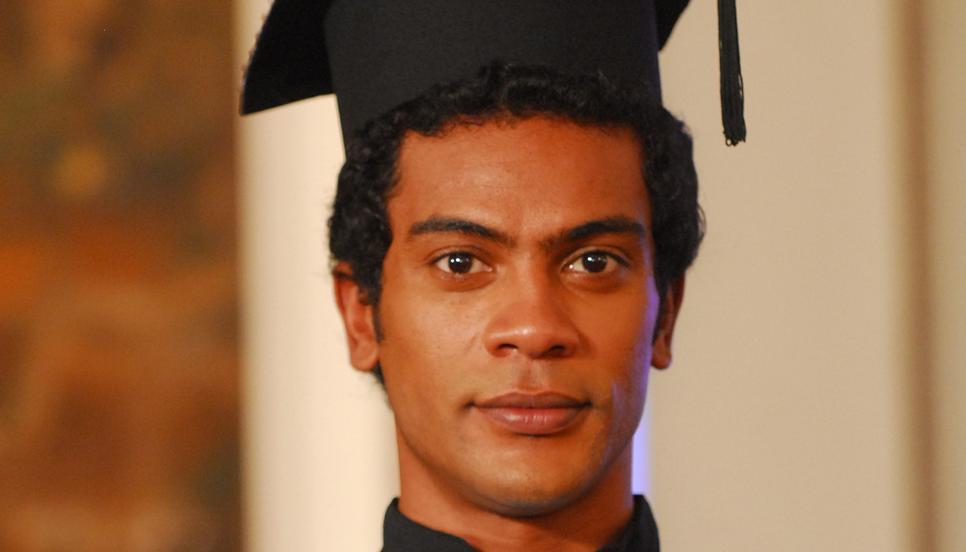 Samuel de Assis em