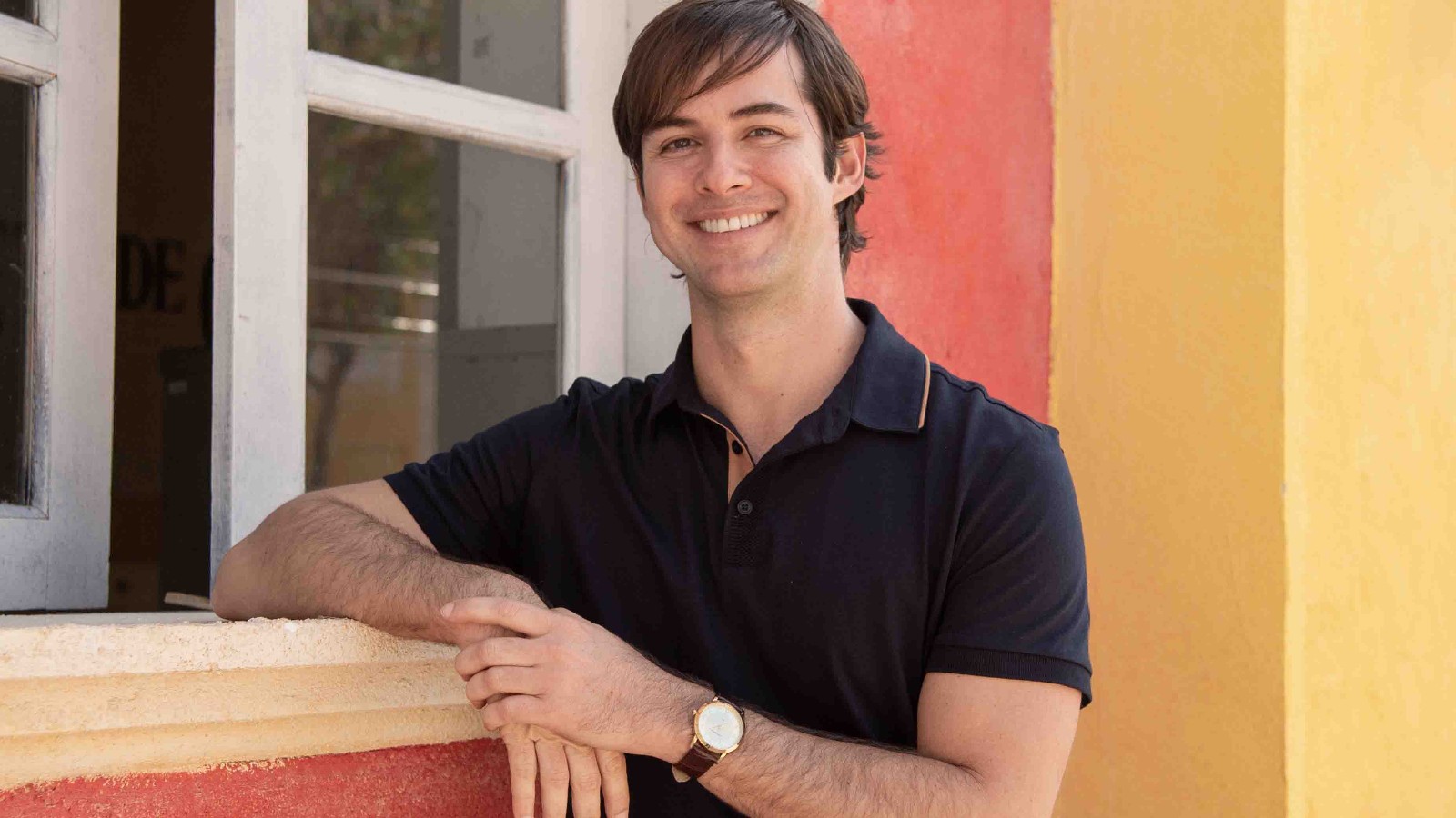 Savinho (Bruno Dubeux)