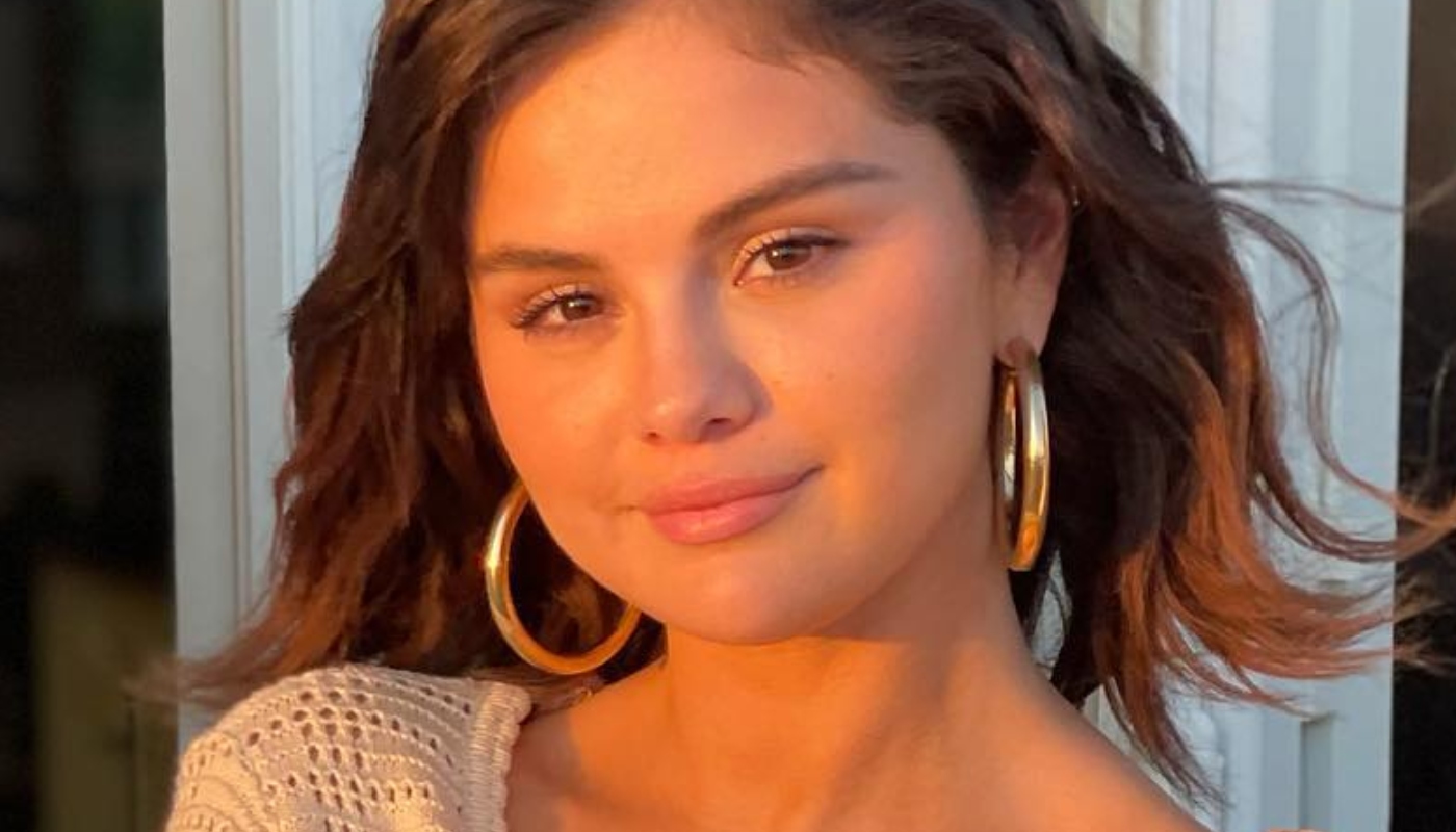 Selena Gomez começou a carreira na Disney e atualmente é cantora
