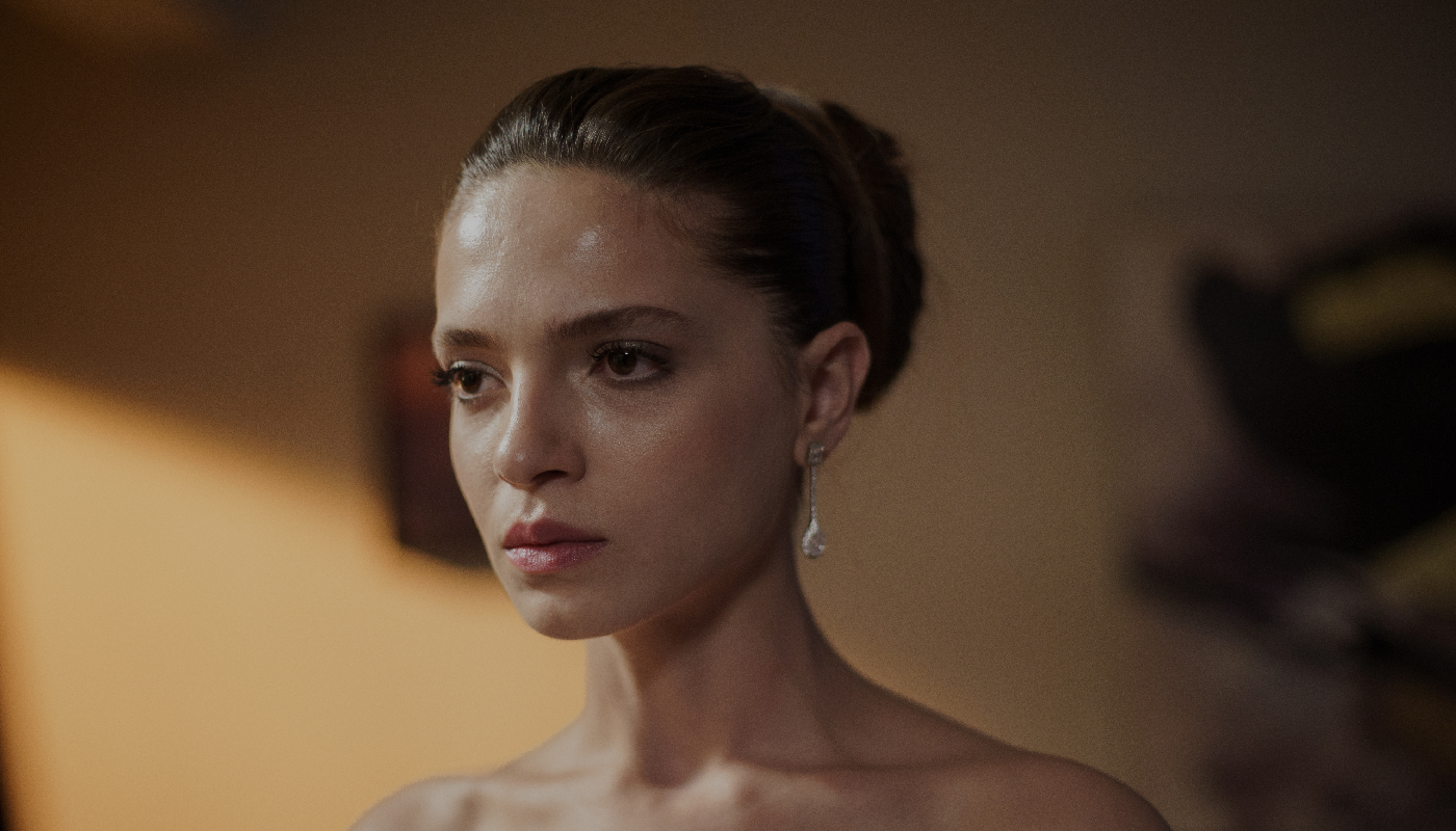 Fãs da série contam com uma continuação para a história