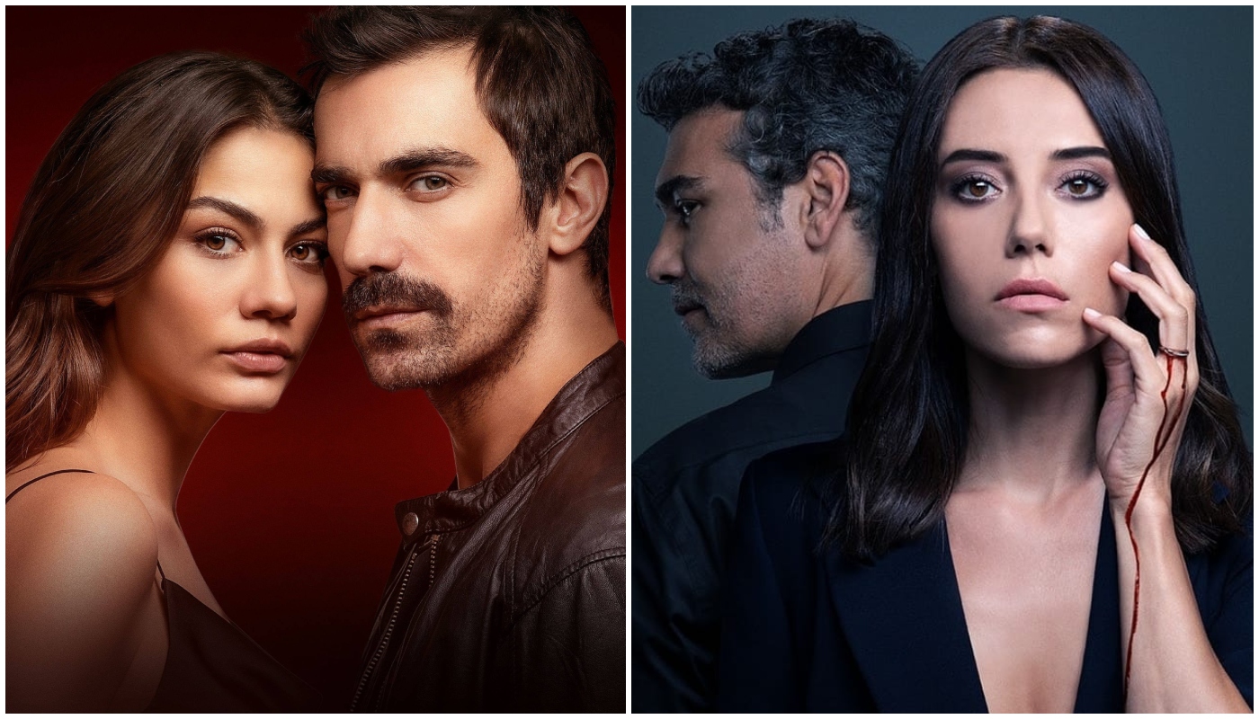 Séries turcas dubladas e completas para você maratonar: 6 opções ...