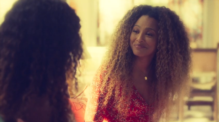 Sol (Sheron Menezzes)