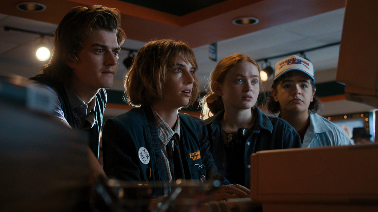 Cena da 4ª temporada de