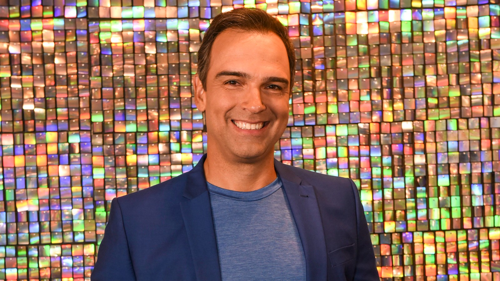Tadeu Schmidt