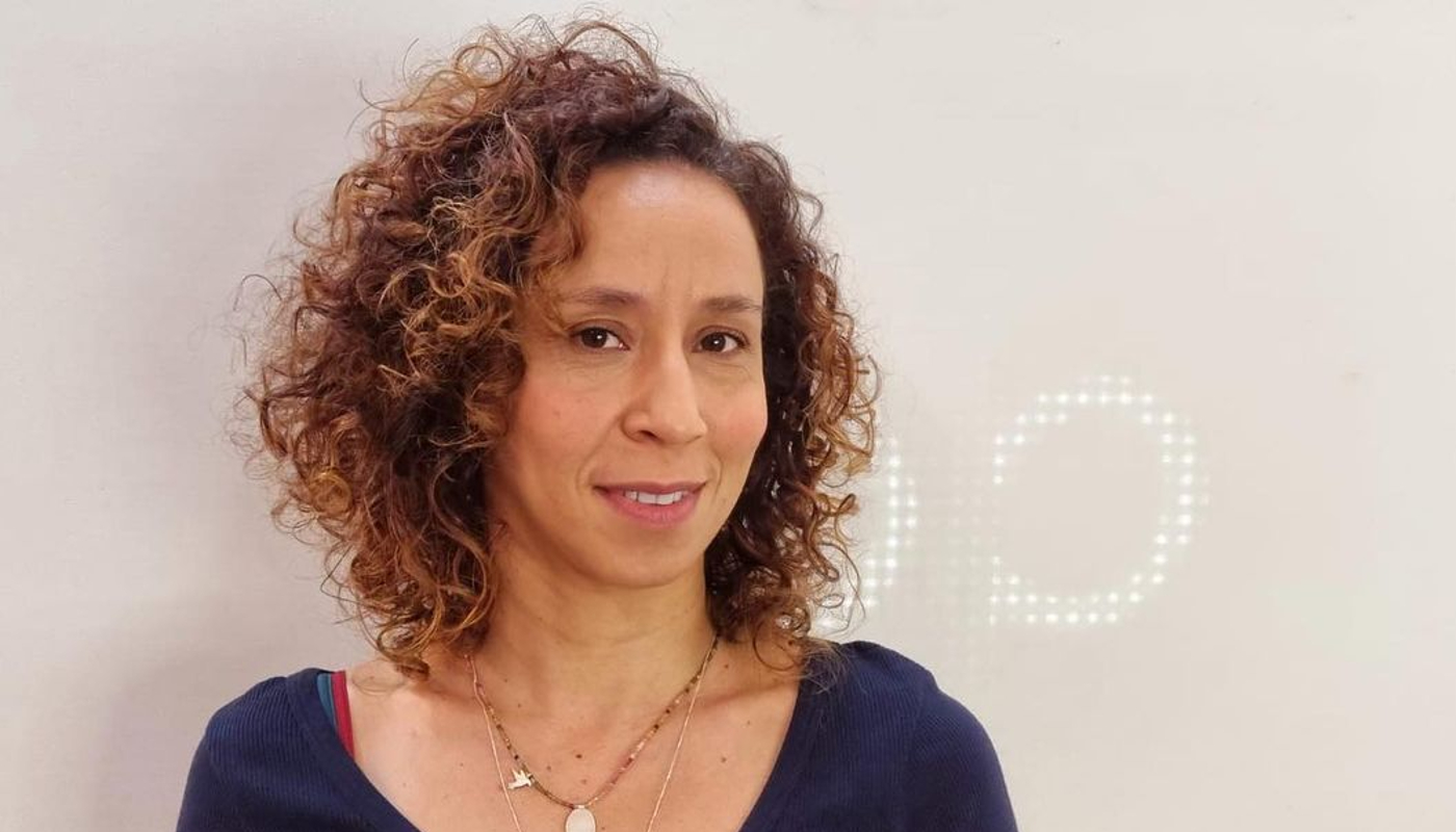 Na trama, Thalita Carauta dará vida à Adriana