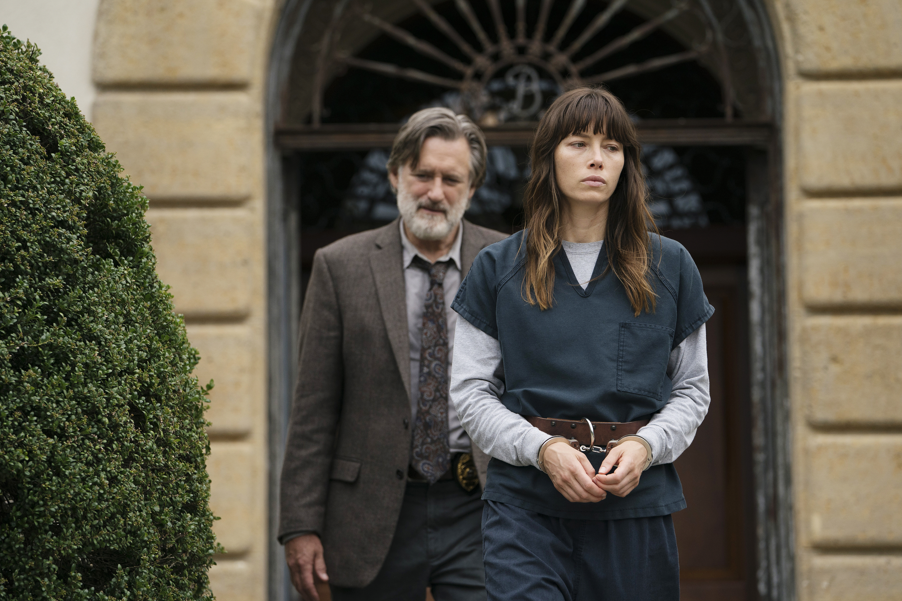 'The Sinner'