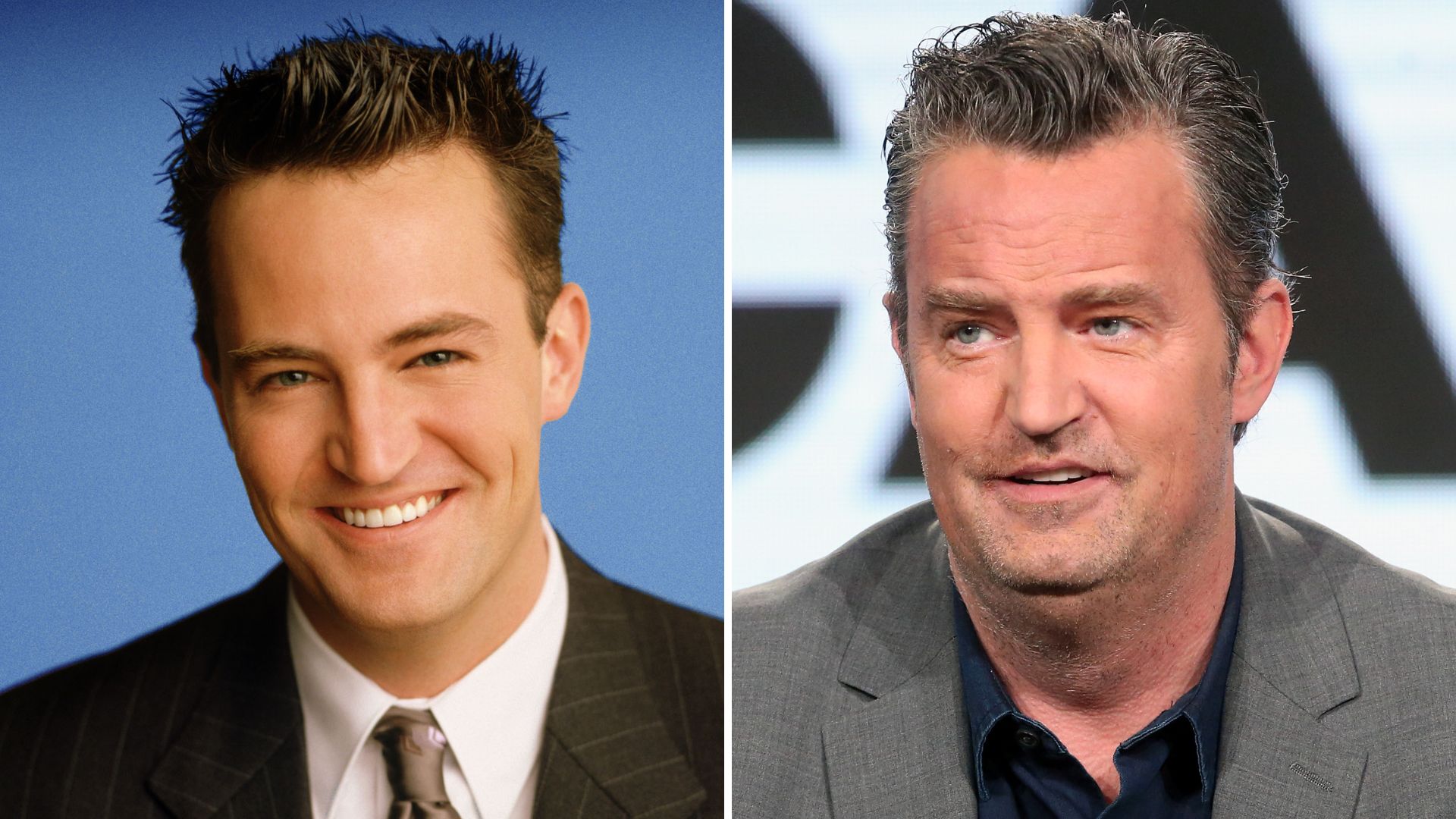 Matthew Perry