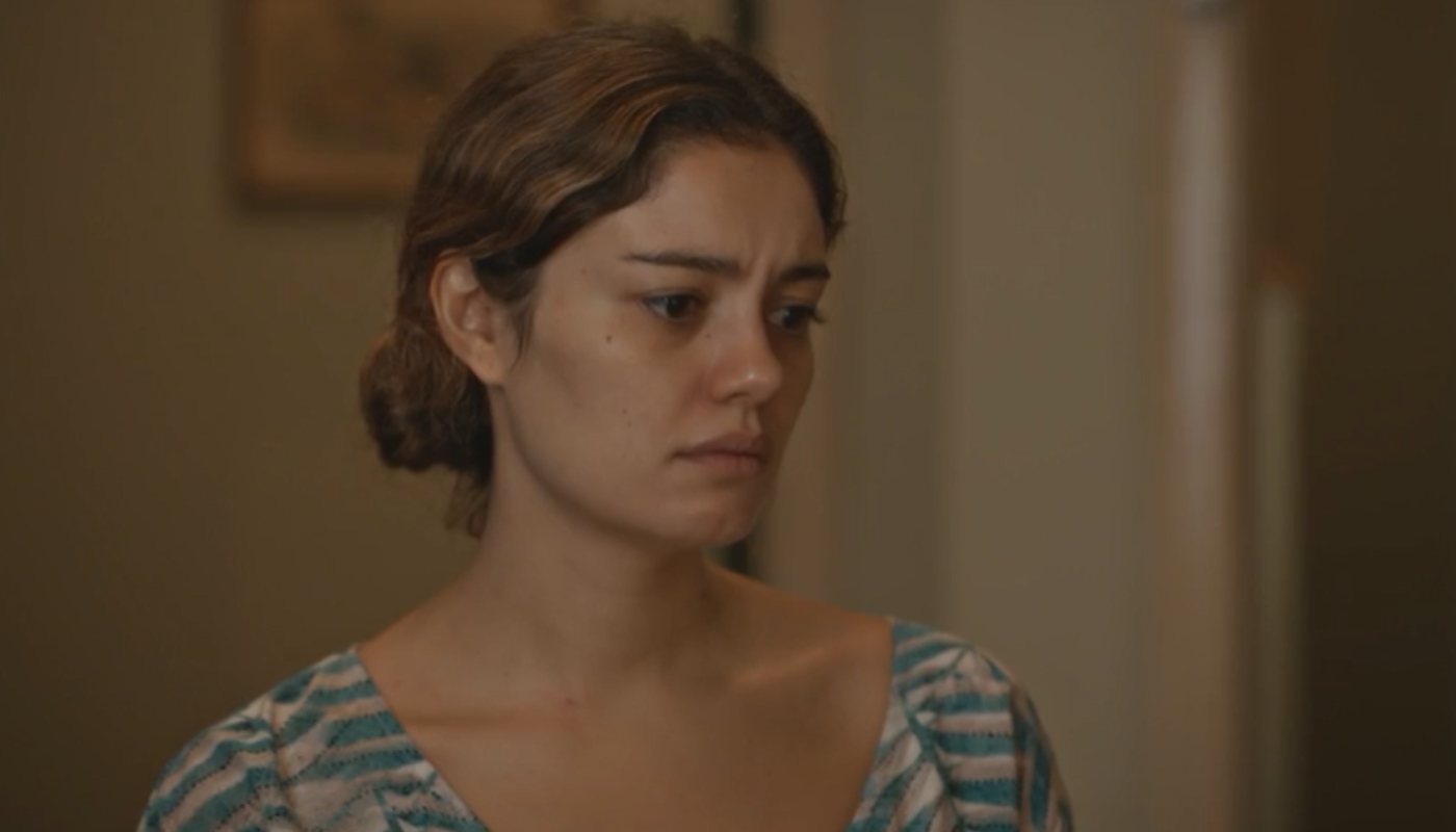 Maíra (Sophie Charlotte) em