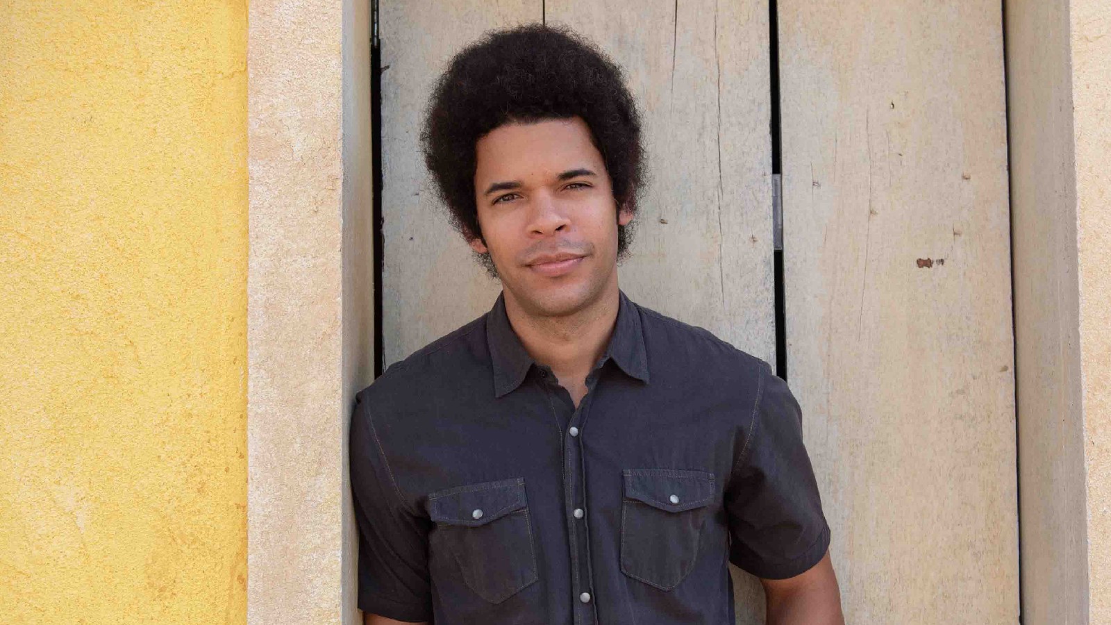 Tomás (Felipe Velozo)