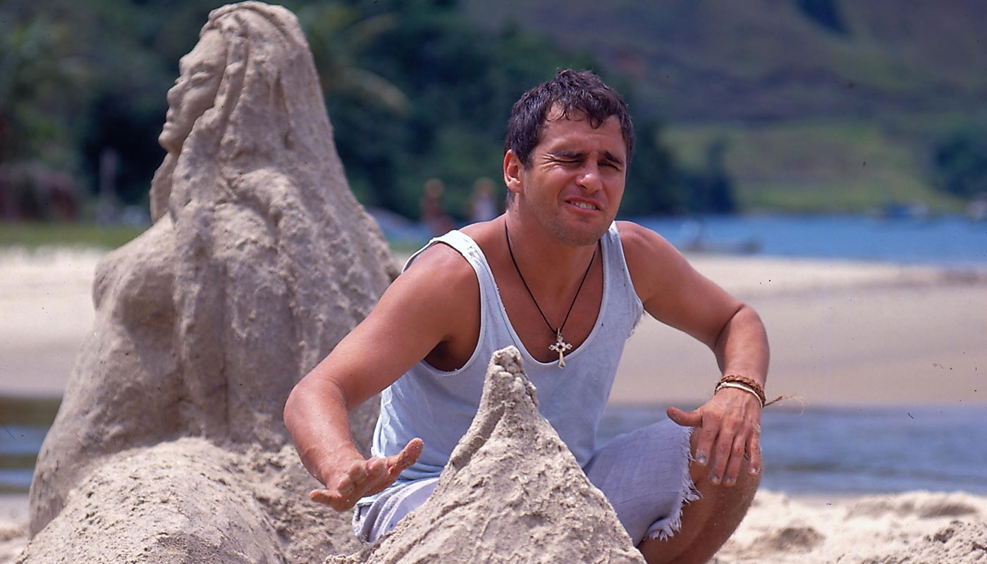 Tonho da Lua, personagem de Marcos Frota em