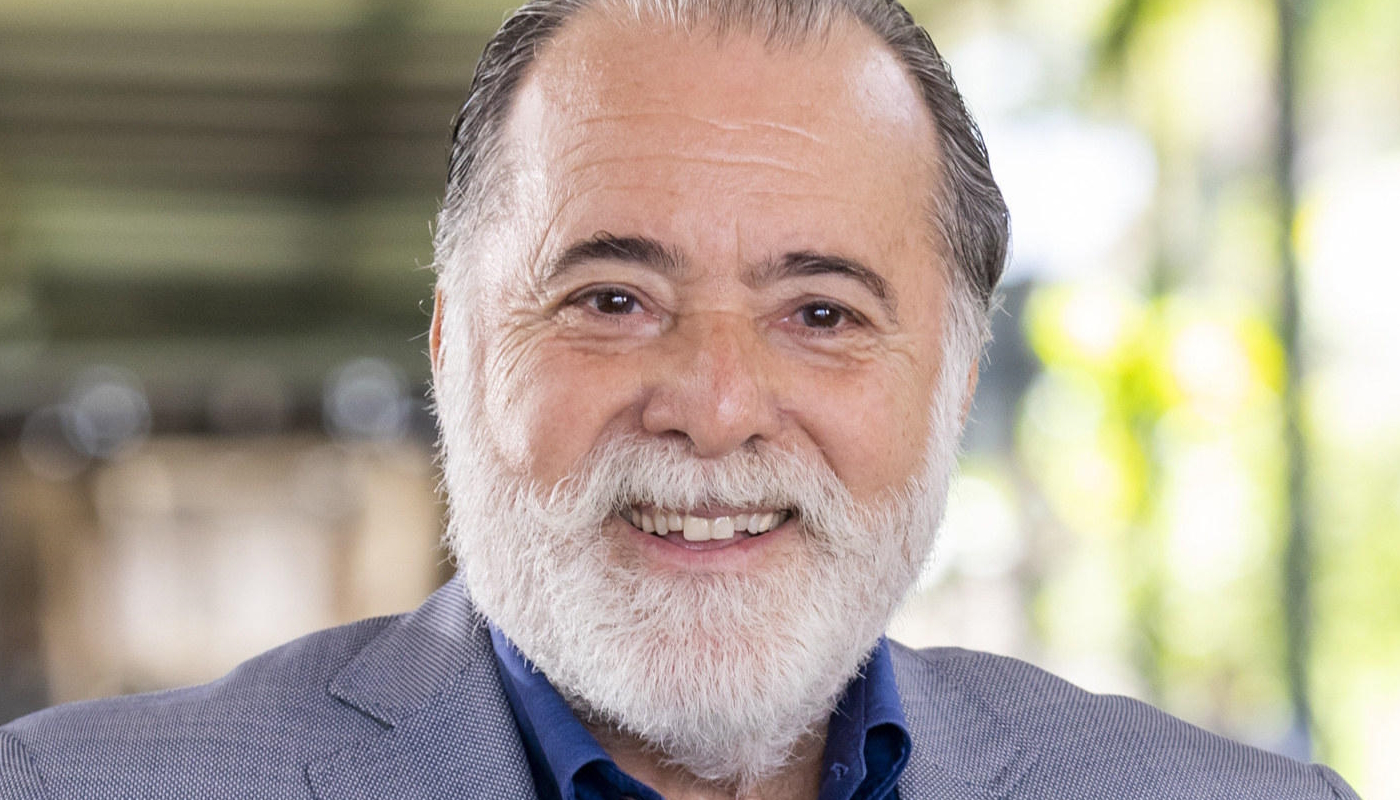 Tony Ramos Est L cido E Respira Sem Ajuda De Aparelhos Ap s Cirurgia 