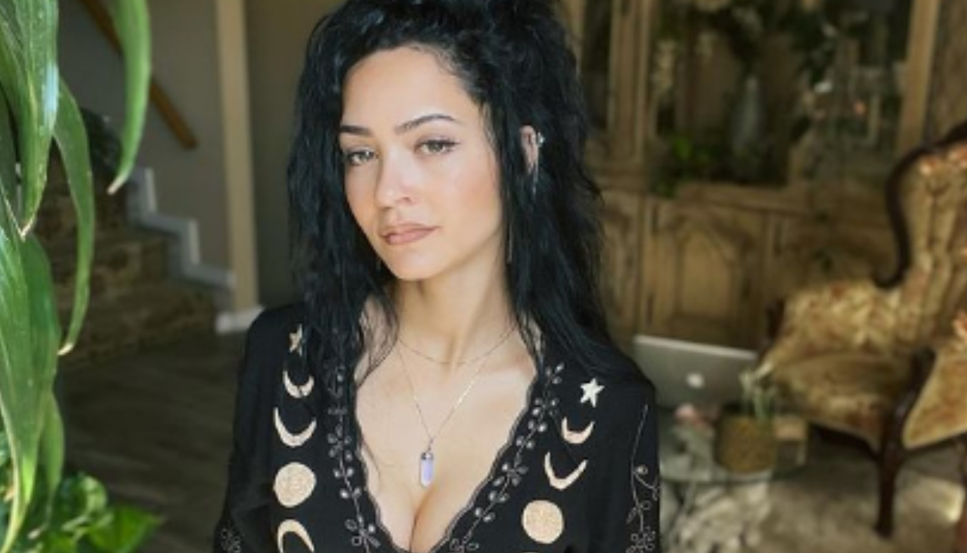 Tristin Mays