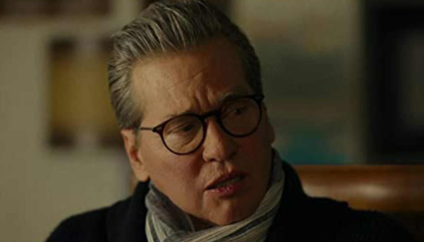 Val kilmer em