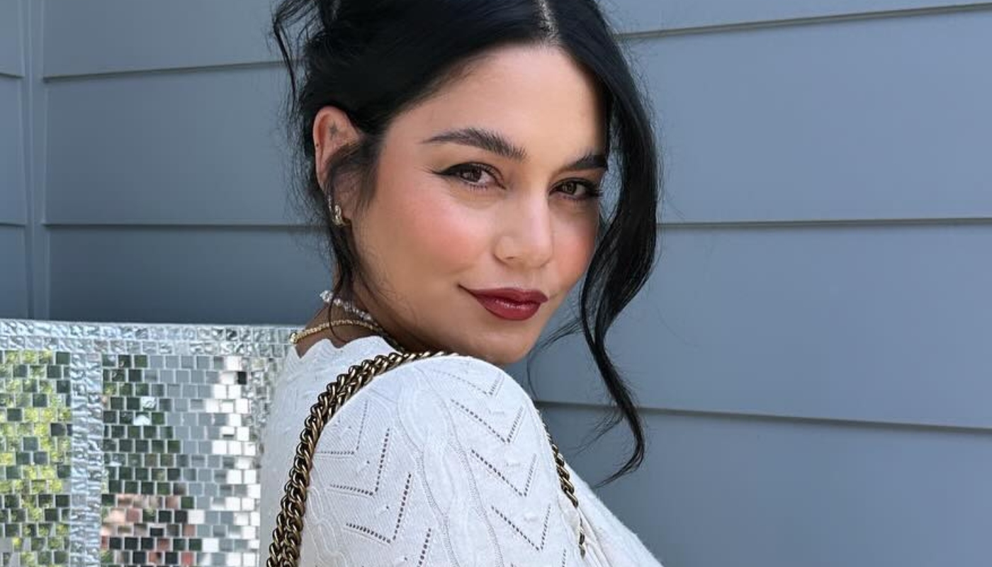 Cantora, Vanessa Hudgens sempre será lembrada como Gabriela de