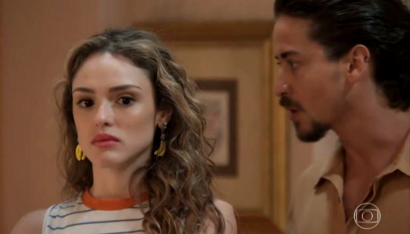 Manuzita adotará plano arriscado para desmascarar Jerônimo em "Verão 90