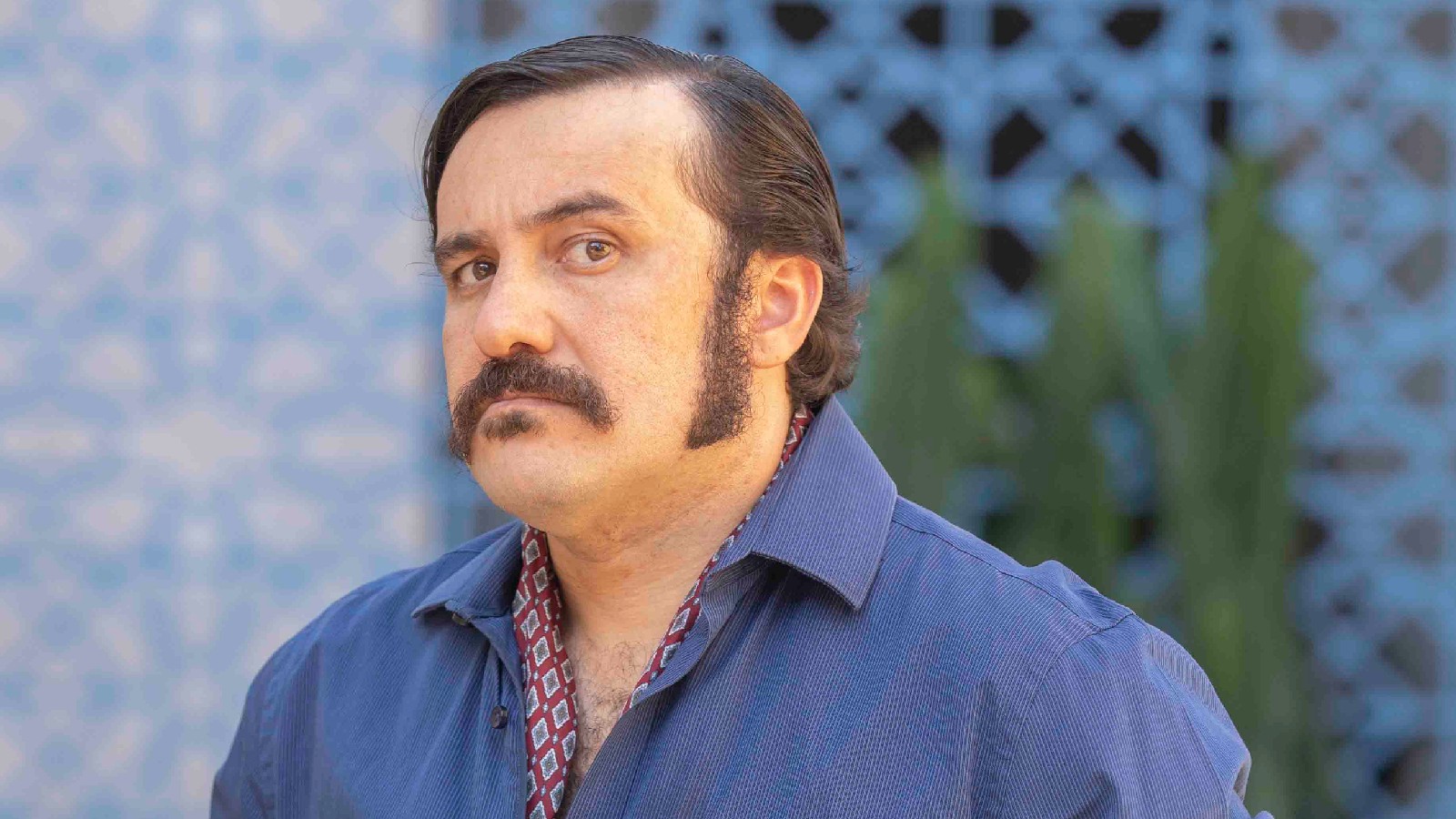 Vespertino (Thardelly Lima)