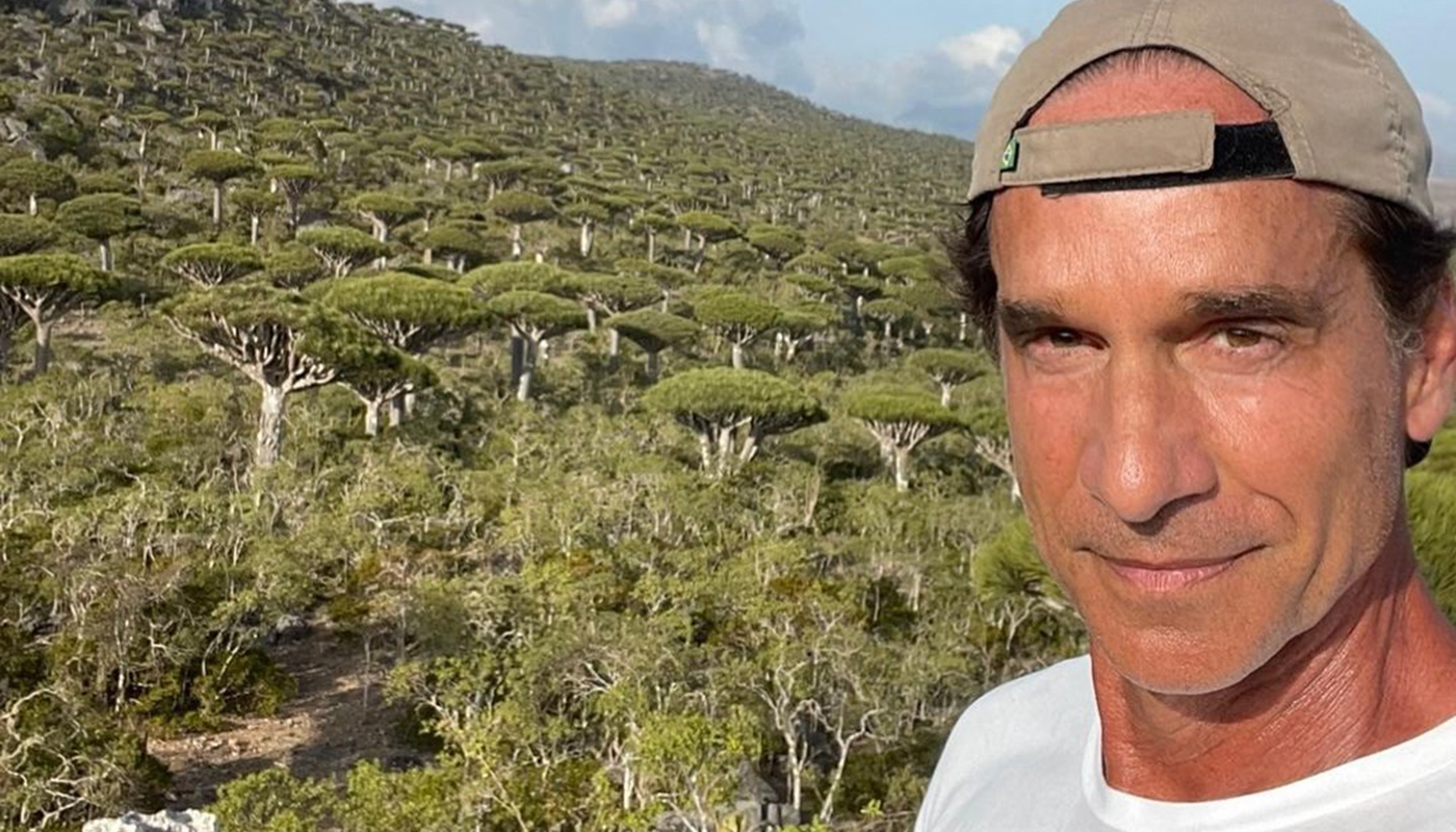 Victor Fasano atualmente